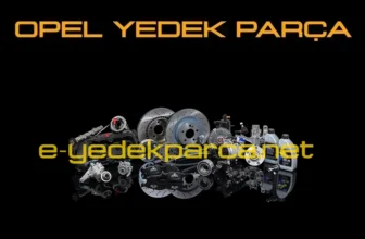 Opel Yedek Parça Fiyat Listesi Fiyatları