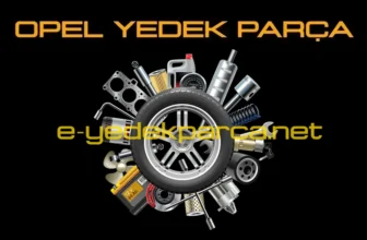 Opel Yedek Parça İzmir