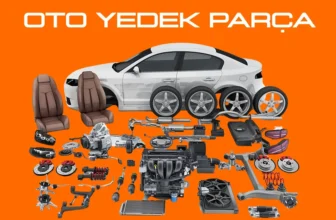 Oto Yedek Parça İstanbul Aksaray