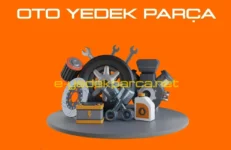 Oto Yedek Parça Ankara