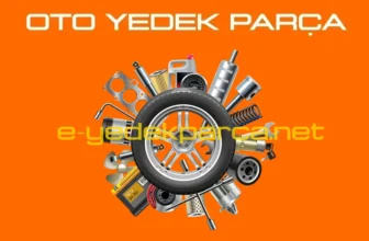 Oto Yedek Parça İzmir