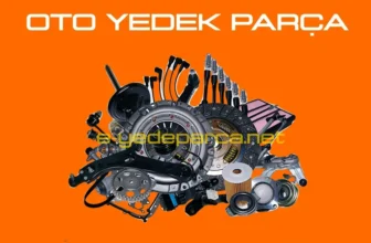 Oto Yedek Parça İkitelli İstanbul