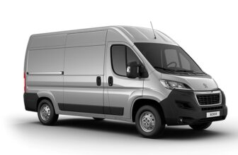 Peugeot Boxer Yedek Parça ve Aksesuar