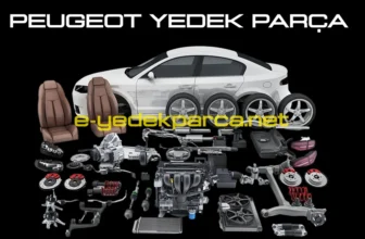 Peugeot Yedek Parça Aksaray İstanbul
