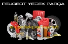 Peugeot Yedek Parça Esenyurt