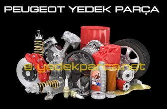 Peugeot Yedek Parça Esenyurt