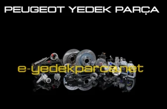 Peugeot Yedek Parça Fiyat Listesi Fiyatları