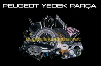 Peugeot Yedek Parça İstanbul İkitelli