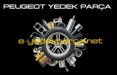 Peugeot Yedek Parça İzmir