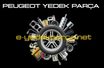 Peugeot Yedek Parça İzmir