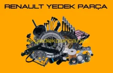 Renault Yedek Parça İstanbul İkitelli