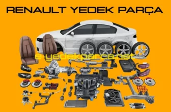 Renault Yedek Parça İstanbul Aksaray