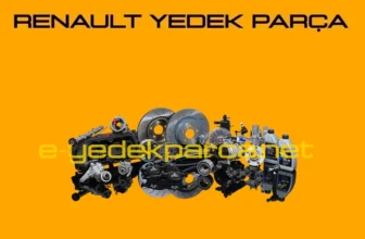 Renault Yedek Parça Fiyat Listesi Fiyatları