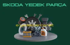 Skoda Yedek Parça Ankara