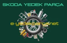 Skoda Yedek Parça İzmir