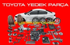 Toyota Yedek Parça Aksaray İstanbul