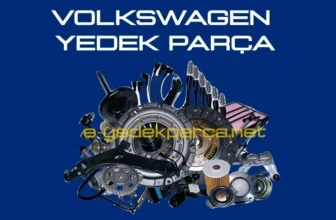 Volkswagen Yedek Parça İkitelli İstanbul
