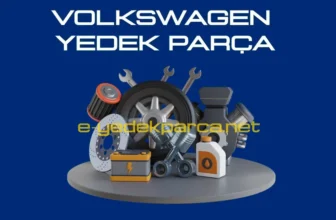 Volkswagen Yedek Parça Ankara
