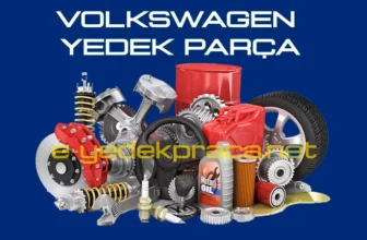 Volkswagen Yedek Parça Esenyurt