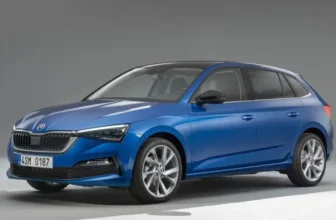Skoda Scala Yedek Parça ve Aksesuar