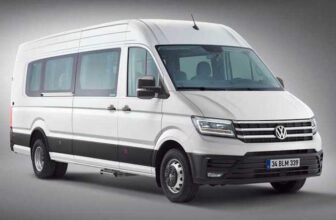 Volkswagen Crafter Yedek Parça ve Aksesuar