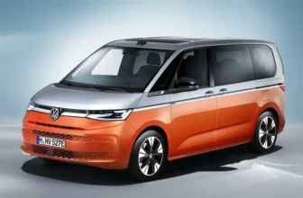 Volkswagen T7 Multivan Yedek Parça ve Aksesuar