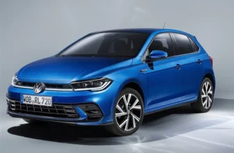 Volkswagen Polo Yedek Parça ve Aksesuar