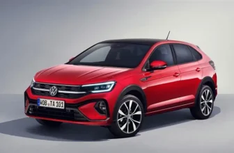 Volkswagen Taigo Yedek Parça ve Aksesuar