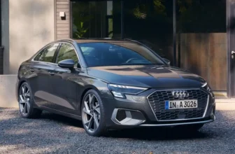 Audi Fiyat Listesi 2024