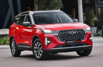 Chery Fiyat Listesi 2024