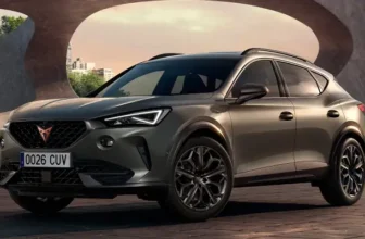 Cupra Fiyat Listesi 2024