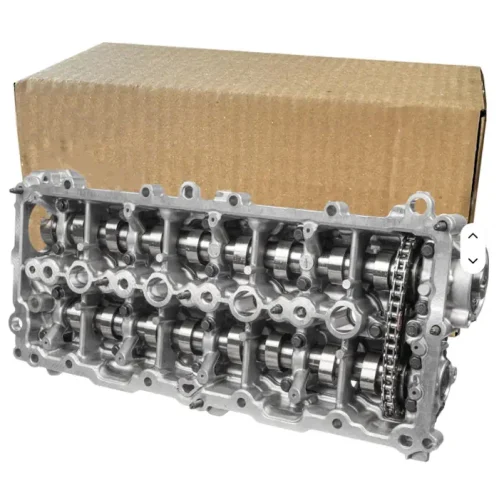 1697054780 CITROEN BERLİNGO 1.5 HDİ EKSANTRİK MİLİ KOMPLE SET