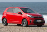 Kia Picanto Yedek Parça ve Aksesuar