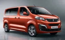 Peugeot Expert Yedek Parça ve Aksesuar