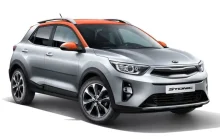 Kia Stonic Yedek Parça ve Aksesuar