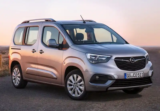 Opel Combo Yedek Parça ve Aksesuar