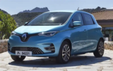 Renault ZOE Yedek Parça ve Aksesuar