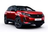 Peugeot 3008 Yedek Parça ve Aksesuar