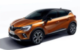 Renault Captur Yedek Parça ve Aksesuar