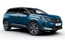 Peugeot 5008 Yedek Parça ve Aksesuar