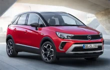 Opel Crossland Yedek Parça ve Aksesuar