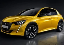 Peugeot 208 Yedek Parça ve Aksesuar