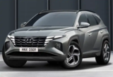 Hyundai Tucson Yedek Parça ve Aksesuar
