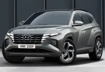 Hyundai Tucson Yedek Parça ve Aksesuar