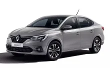 Renault Taliant Yedek Parça ve Aksesuar