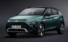Hyundai Bayon Yedek Parça ve Aksesuar