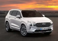 Hyundai Santa FE Yedek Parça ve Aksesuar
