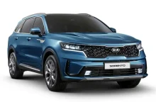 Kia Sorento Yedek Parça ve Aksesuar