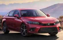 Honda Civic Yedek Parça ve Aksesuar
