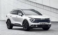Kia Sportage Yedek Parça ve Aksesuar